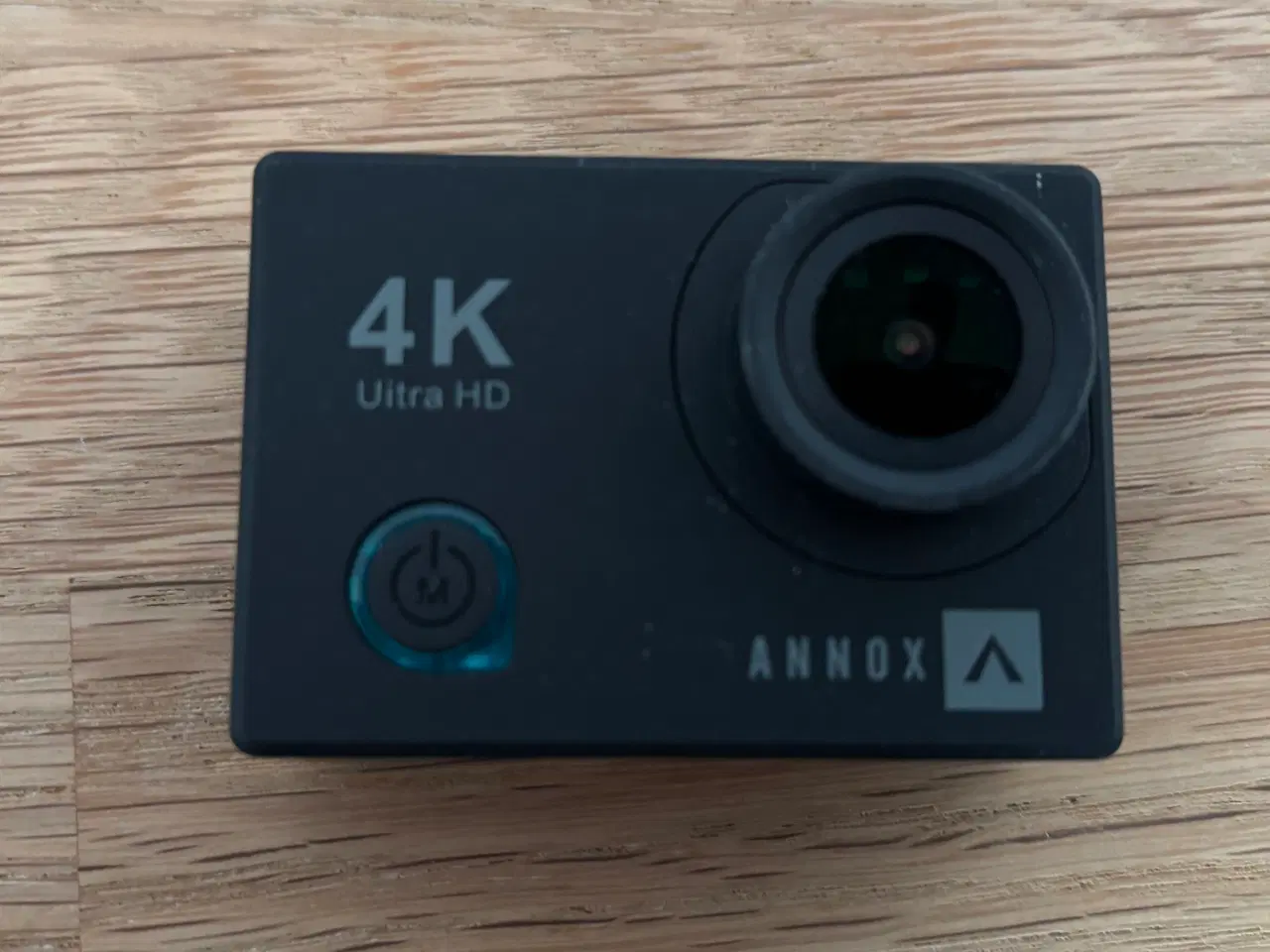 Billede 1 - Annie action camera