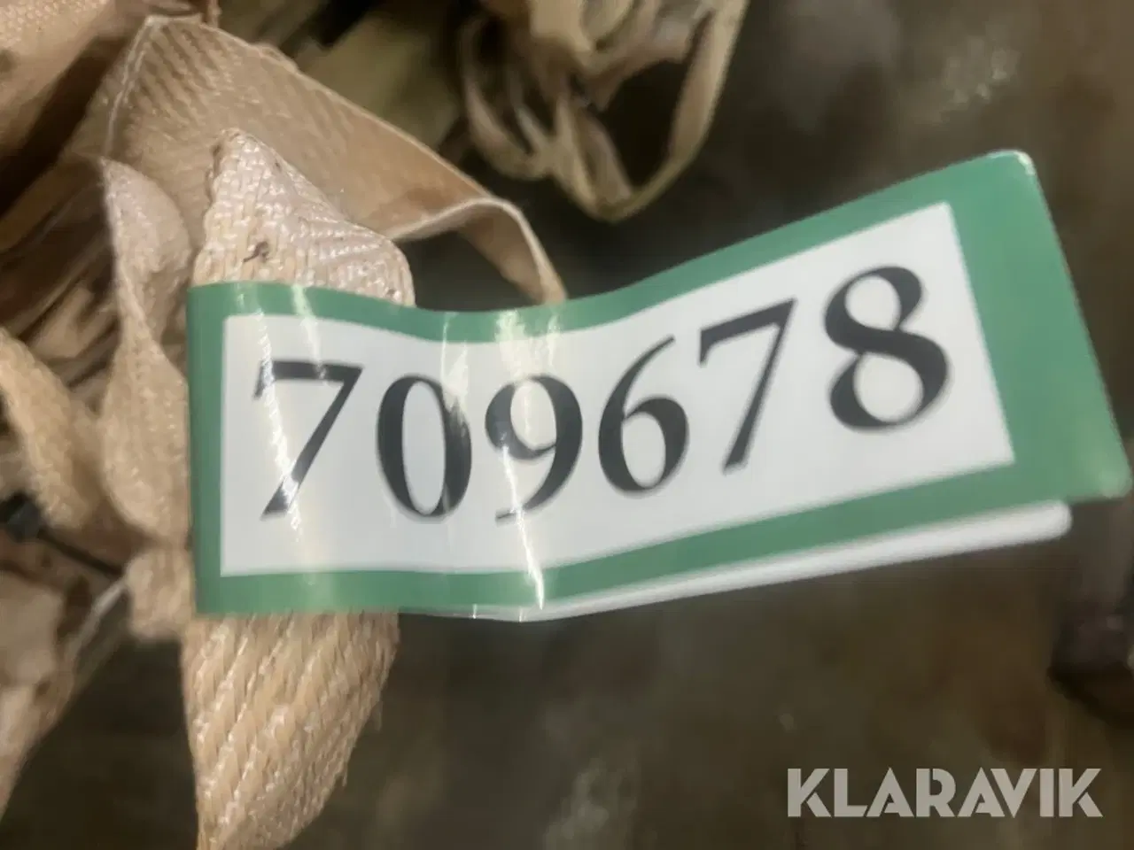 Billede 9 - Bigbags Doocon 1x1x1 ca. 100styk (2 pakker)