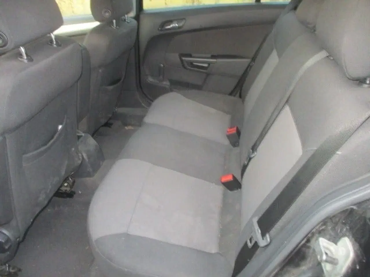 Billede 8 - Opel Astra 1,6 Turbo Enjoy Wagon