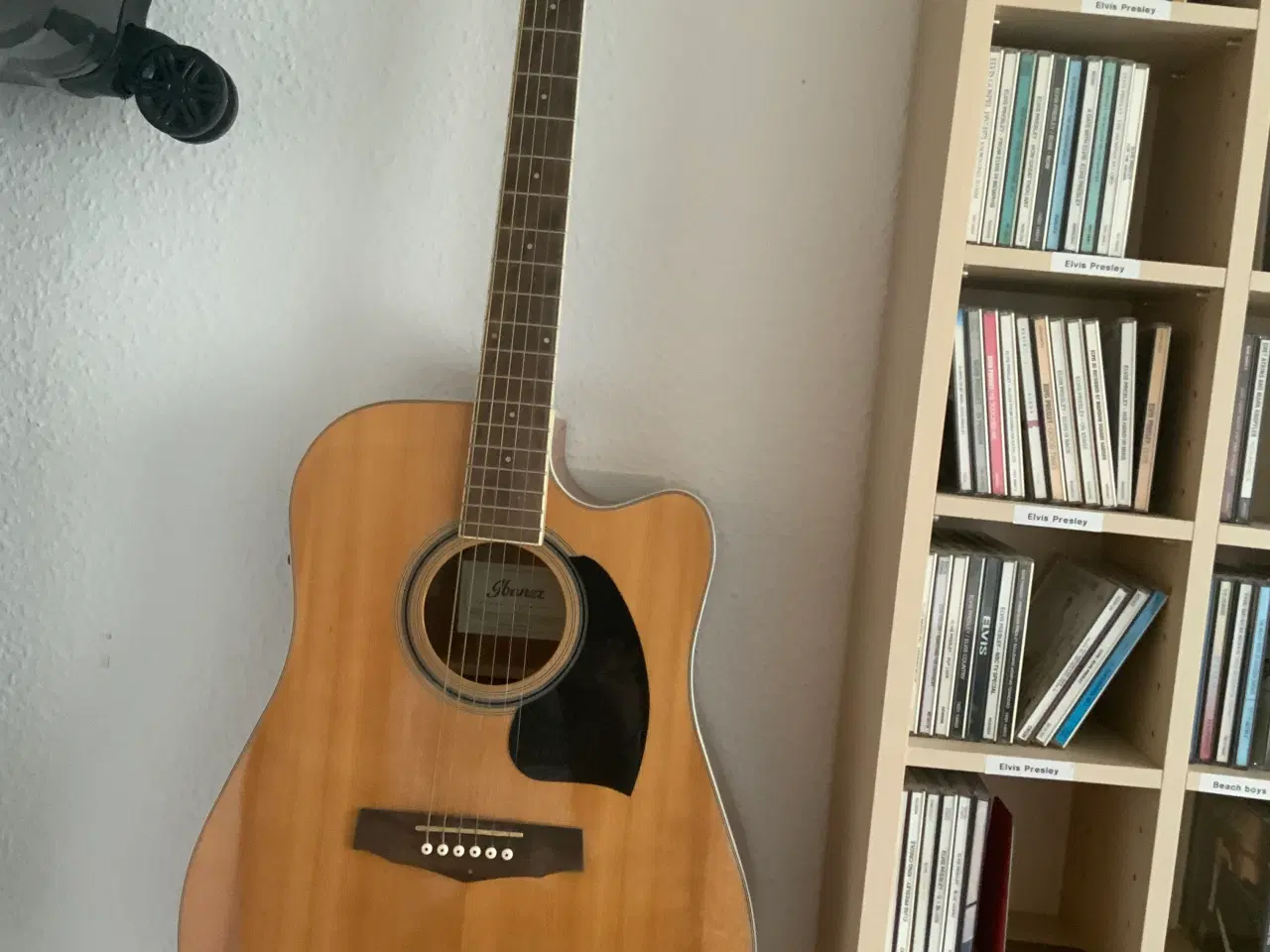 Billede 2 - Western guitar Ibanez