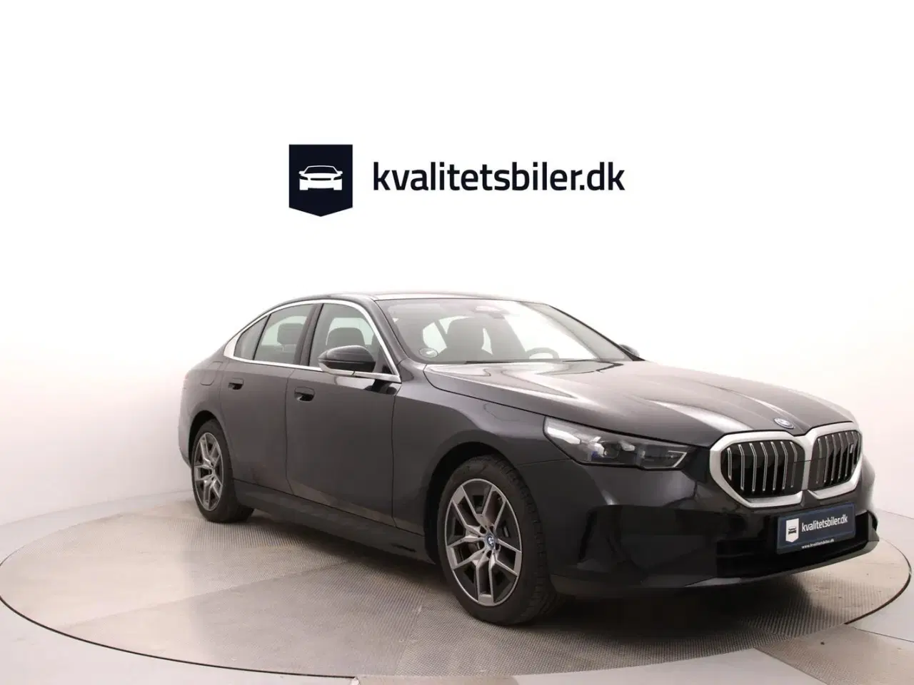 Billede 6 - BMW i5  eDrive40 Sport Line