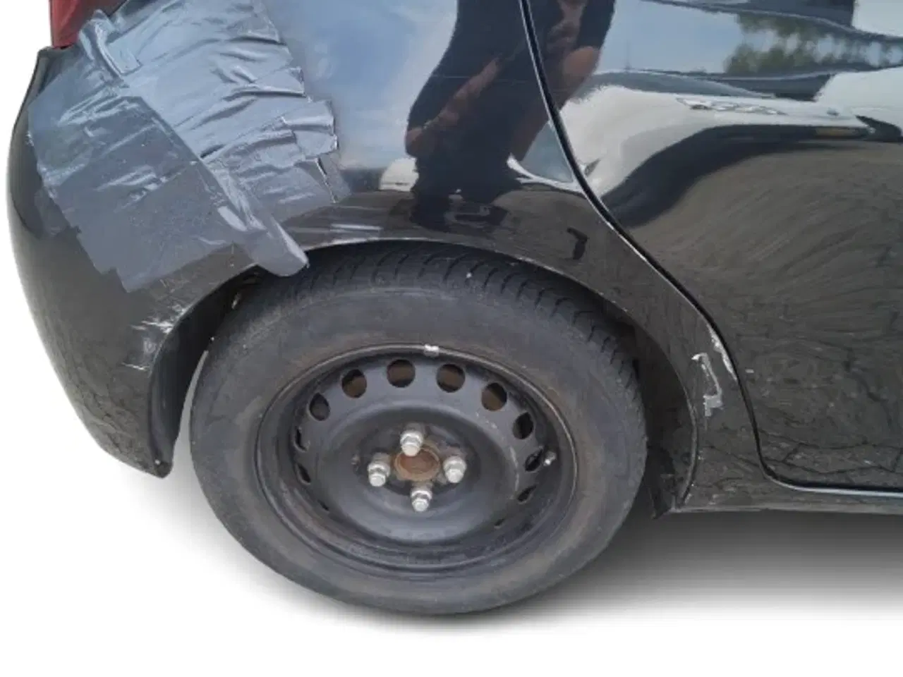 Billede 22 - Toyota Yaris 1,5 Hybrid H2 e-CVT Van