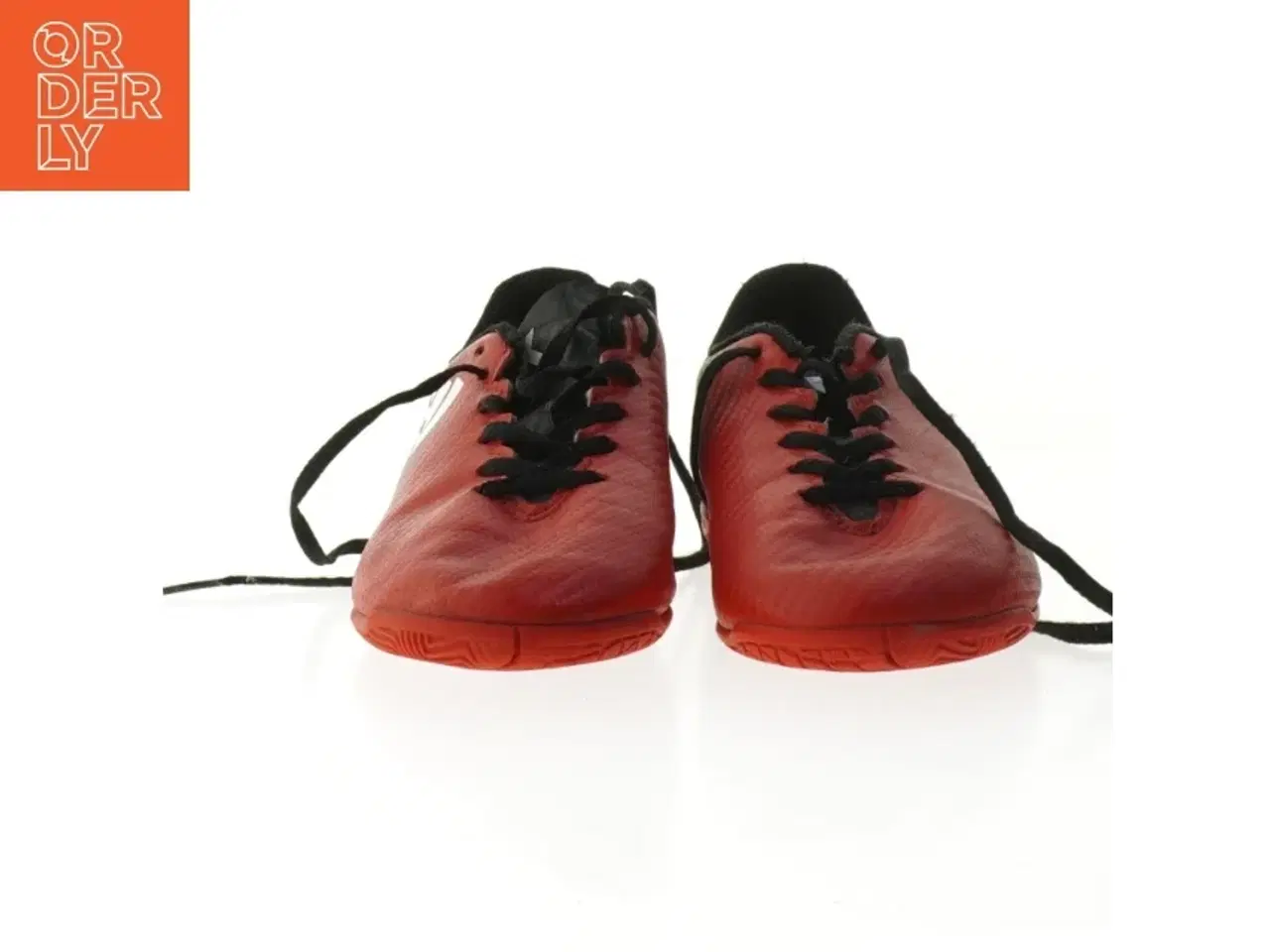 Billede 4 - Adidas indendørs fodboldsko fra Adidas (str. 33 )