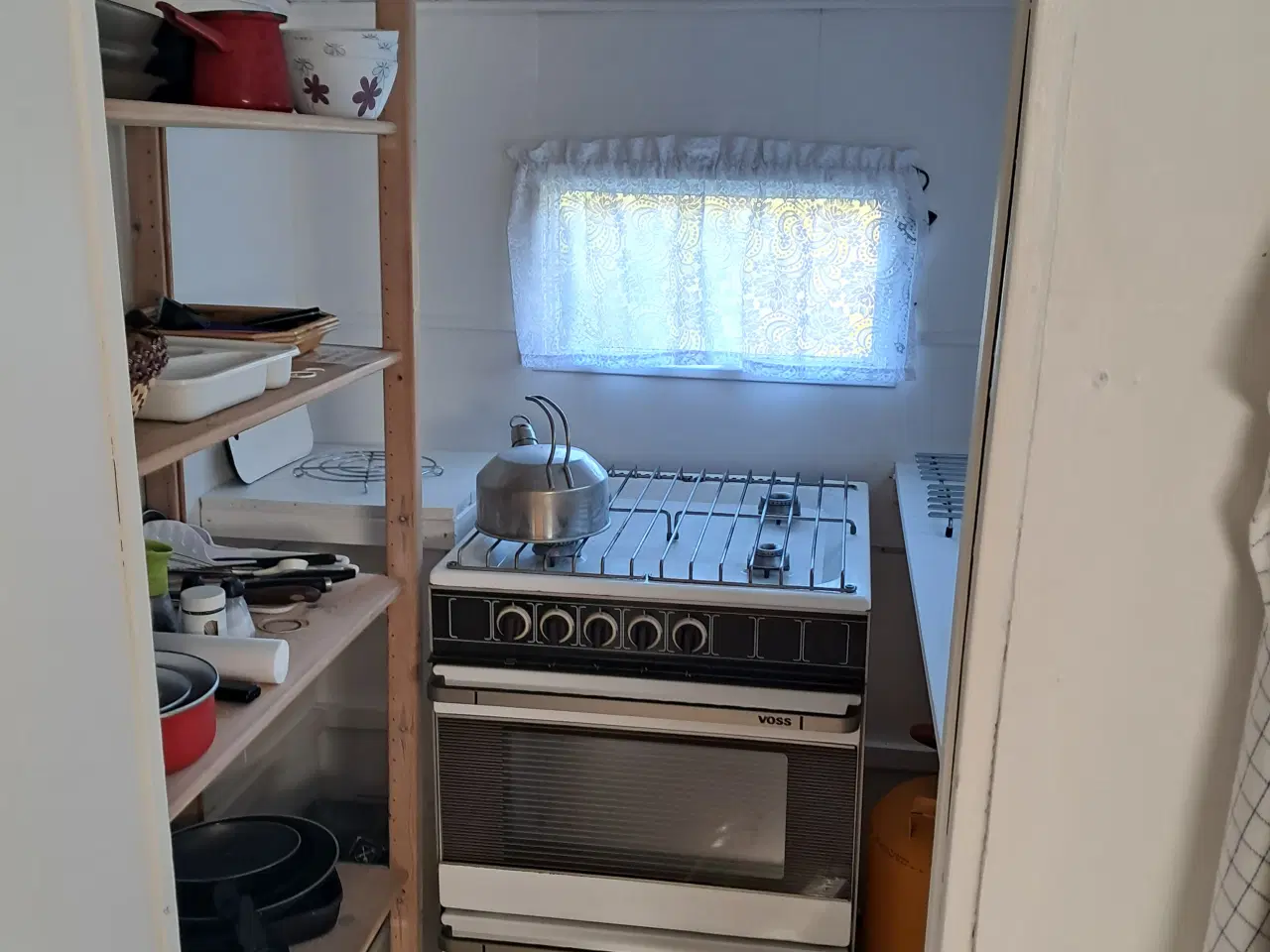 Billede 7 - Kolonihave I Vejle