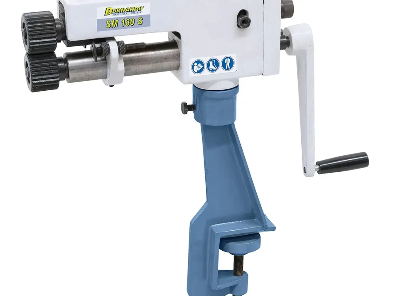 Billede 1 - SM 180 S Sikkemaskine
