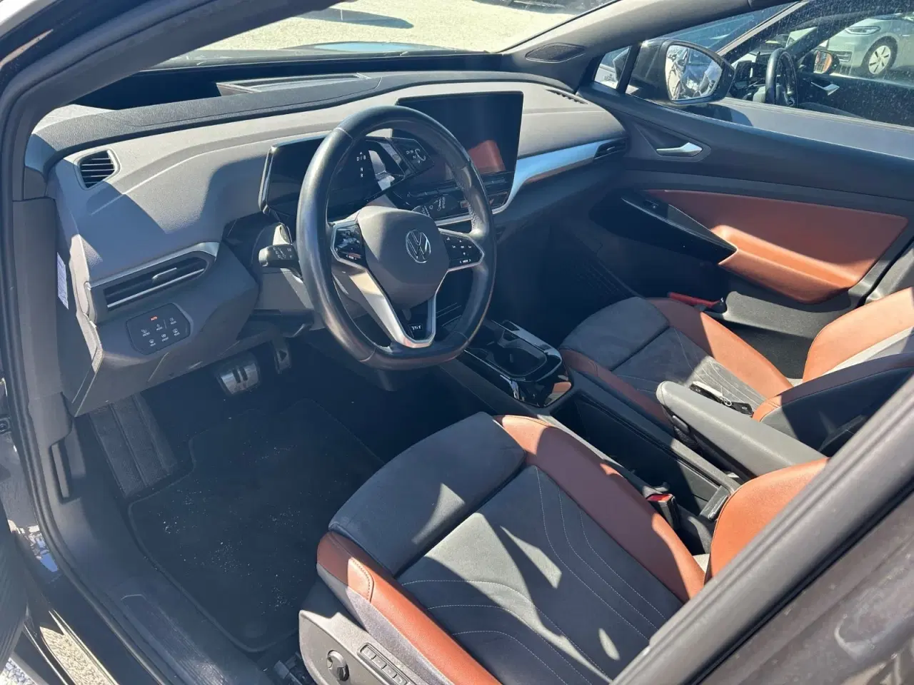 Billede 4 - VW ID.4 77 1ST Pro Performance Max