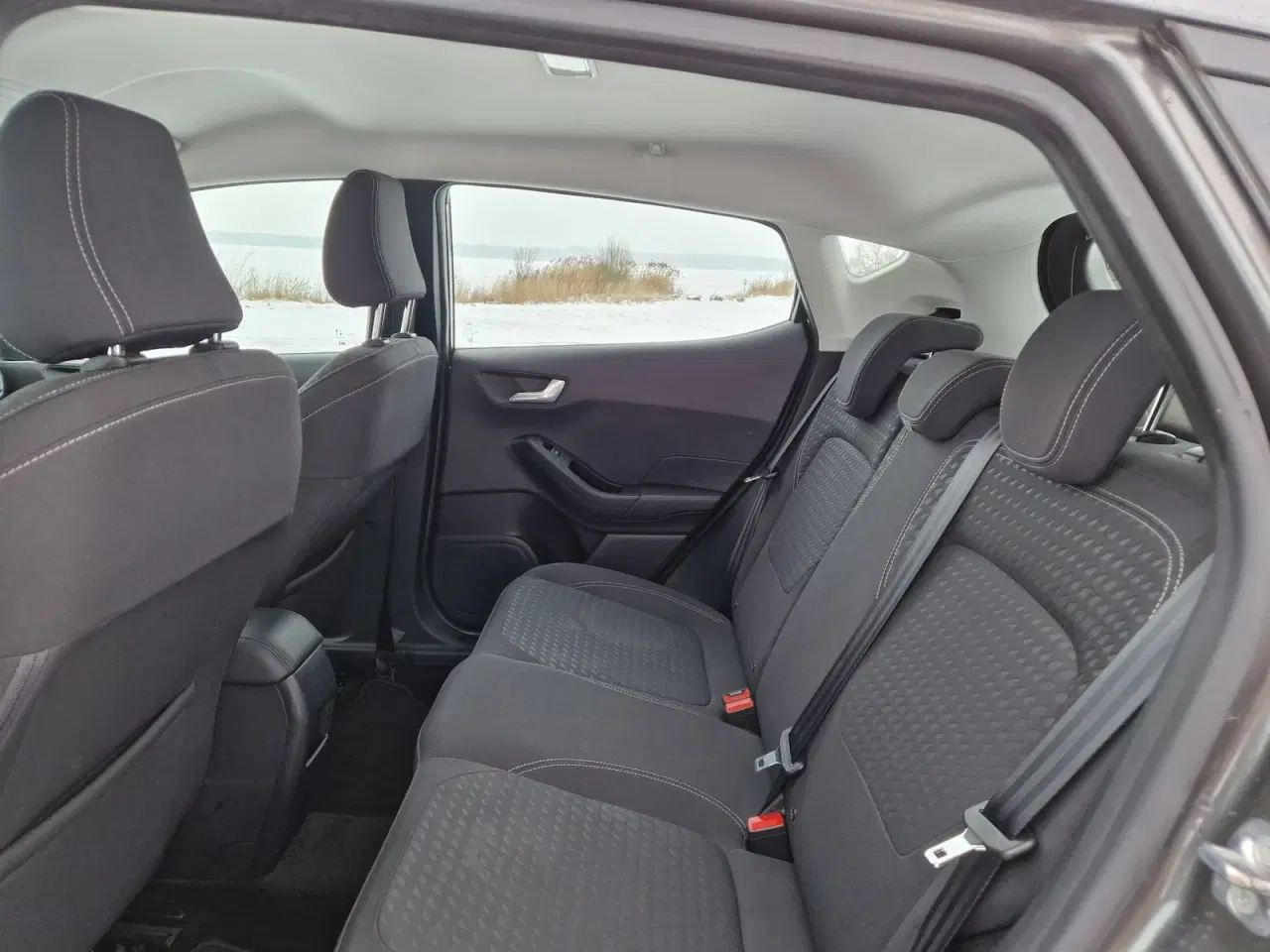 Billede 13 - Ford Fiesta 1,5 TDCi 85 Titanium