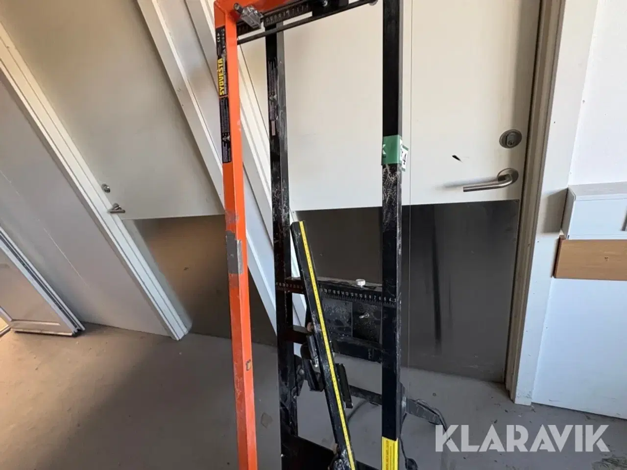 Billede 6 - Flamingoskære/alucutter Sydvesta