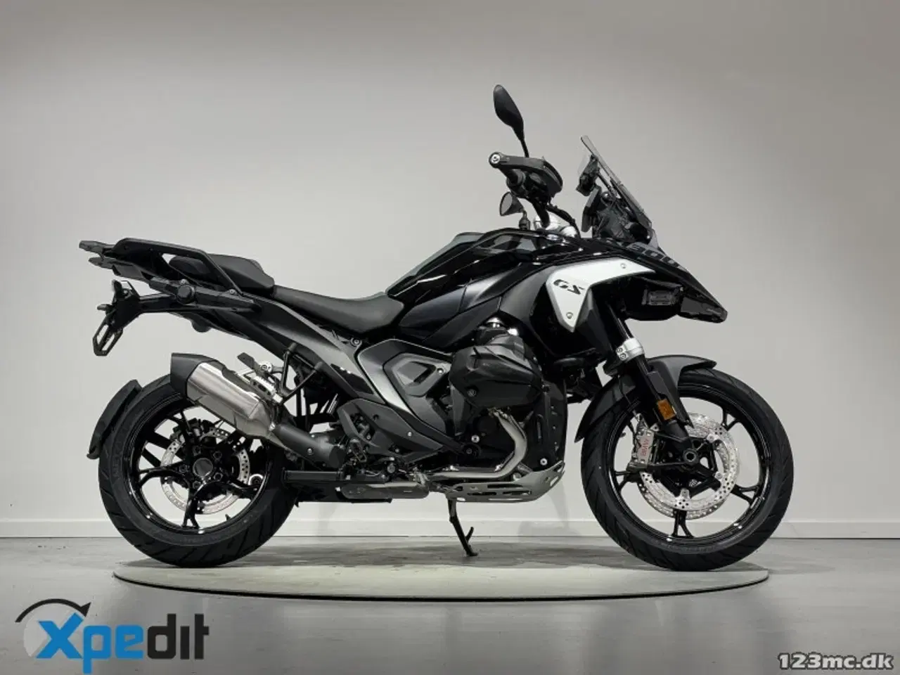 Billede 1 - BMW R 1300 GS