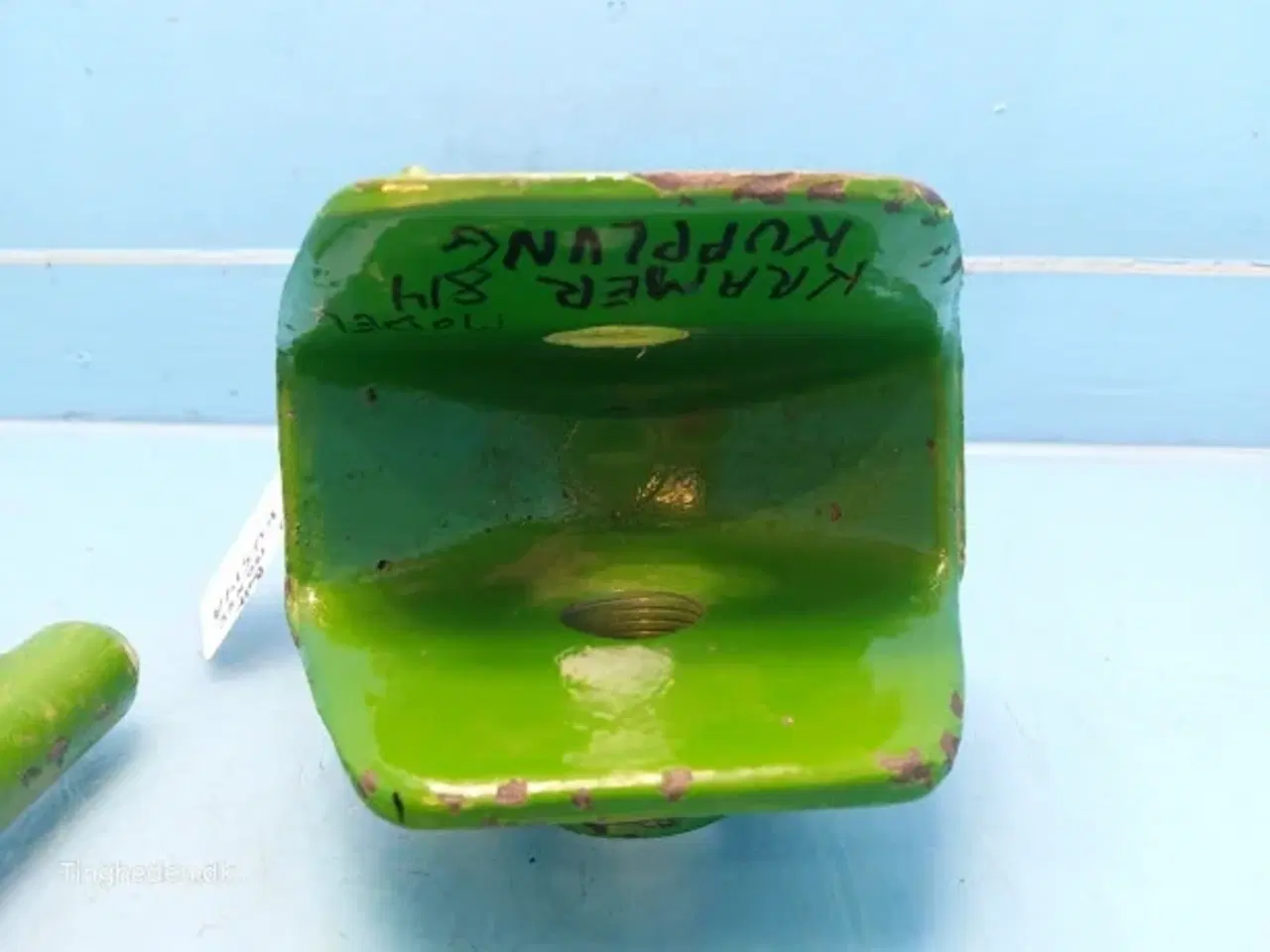 Billede 5 - John Deere 2040 Hitch KU814A