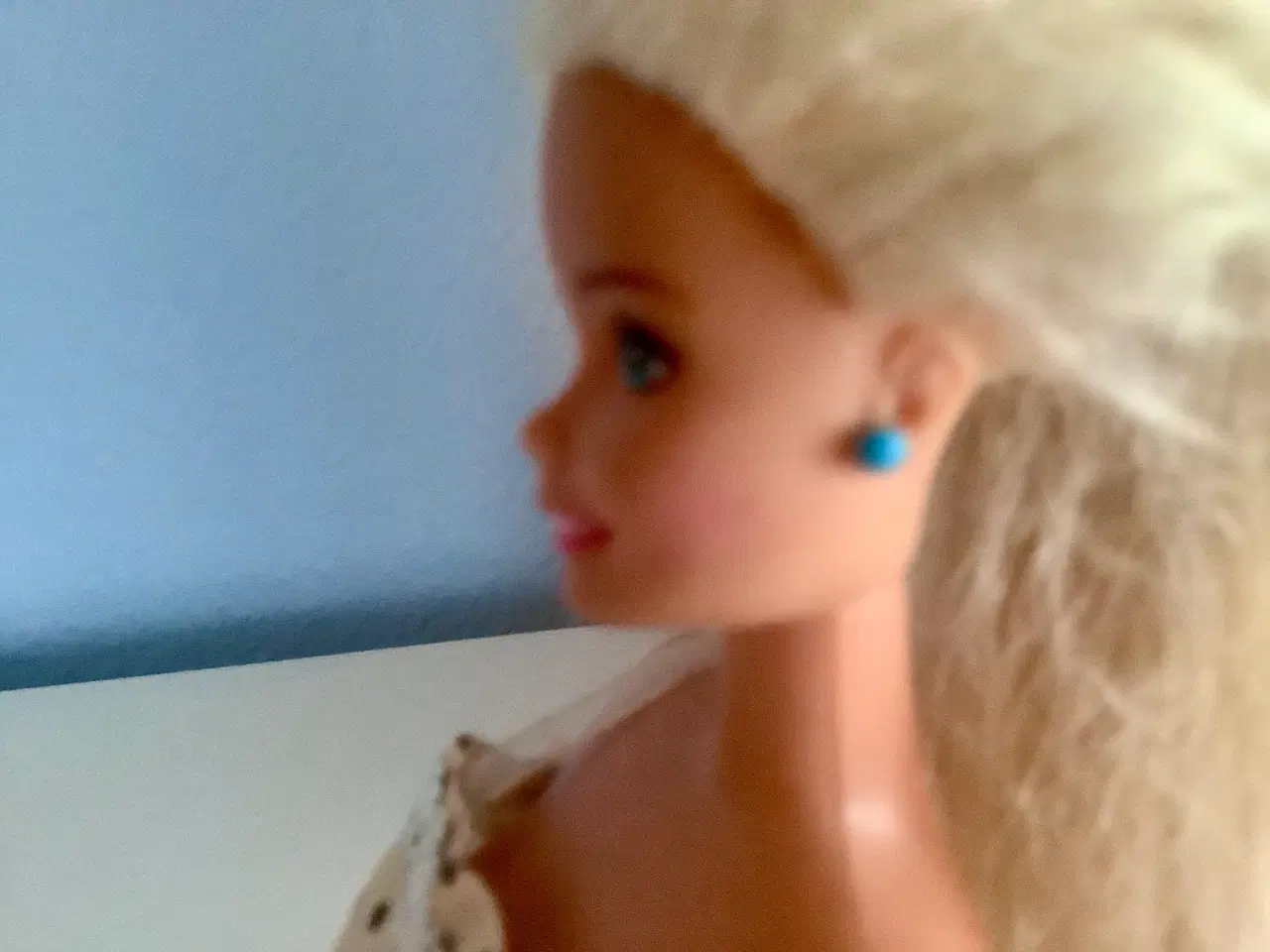 Billede 5 - Barbie dukke Mattel China 1966.