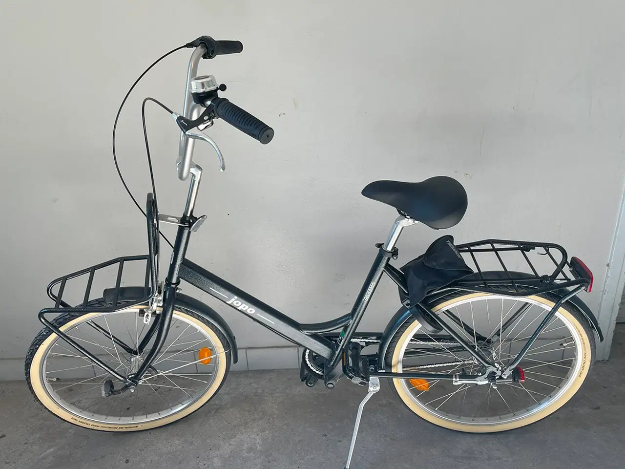 Billede 1 - Jopo cykel