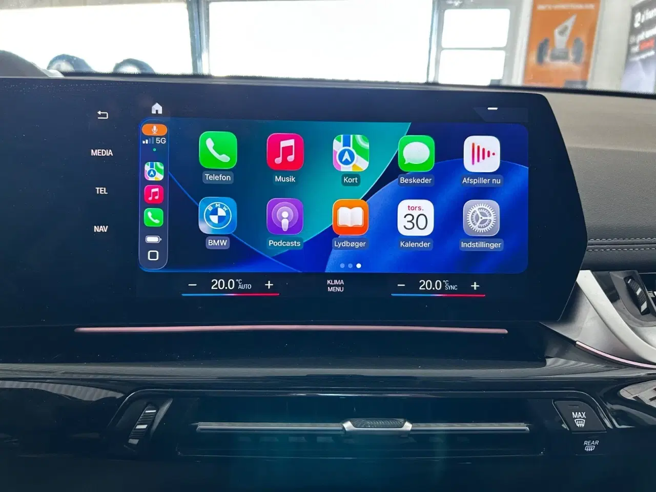 Billede 18 - BMW iX1  xDrive30 X-Line