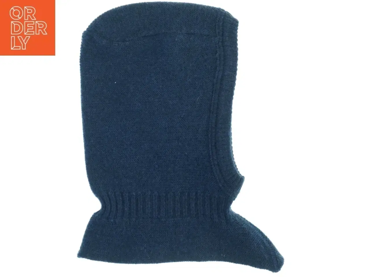 Billede 4 - Strikket balaclava fra Selana (str. 104)