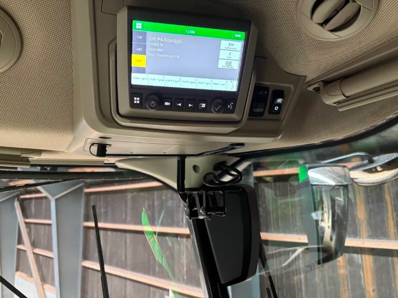 Billede 9 - John Deere X9 1000