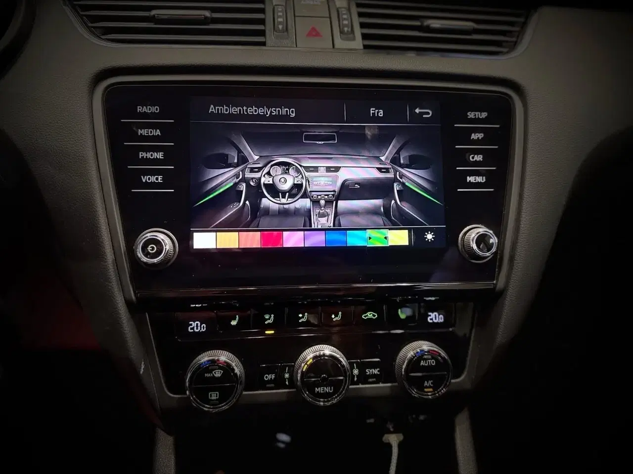 Billede 12 - Skoda Octavia 1,6 TDi 115 Style DSG
