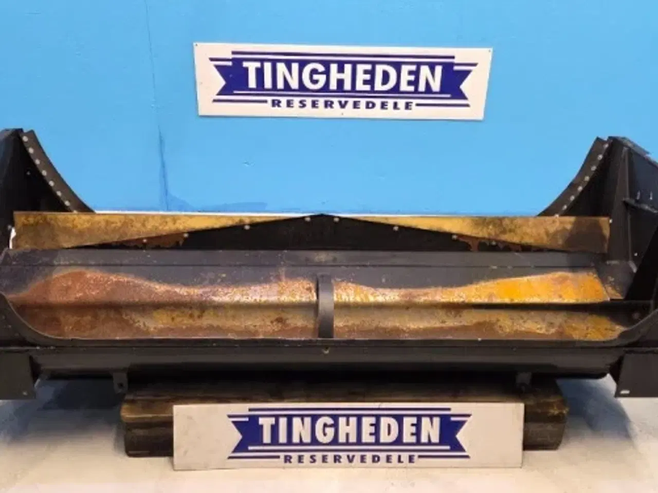 Billede 1 - Case 9120 Hus 87044524