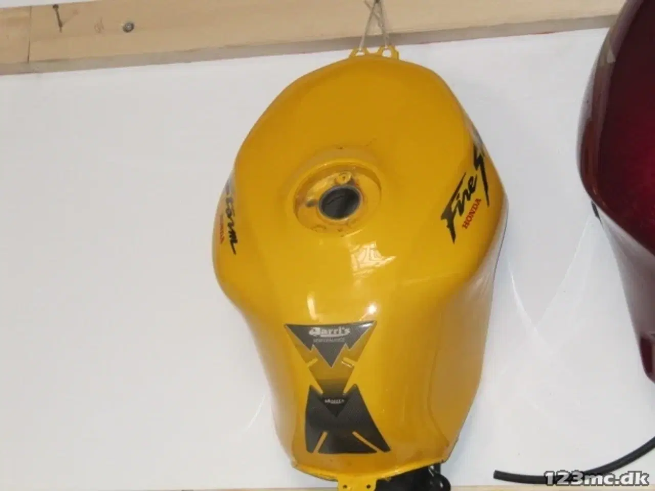 Billede 1 - VTR 1000 F