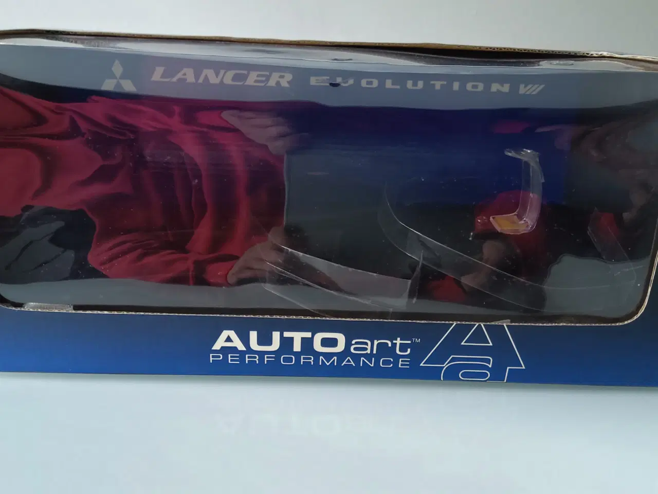 Billede 9 - Mitsubishi Lancer 