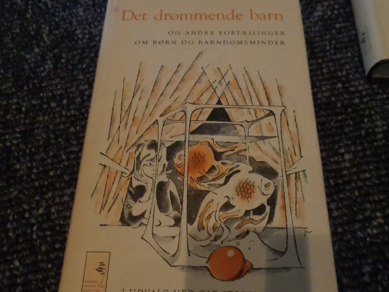 Billede 3 - Danske forfattere beretter.