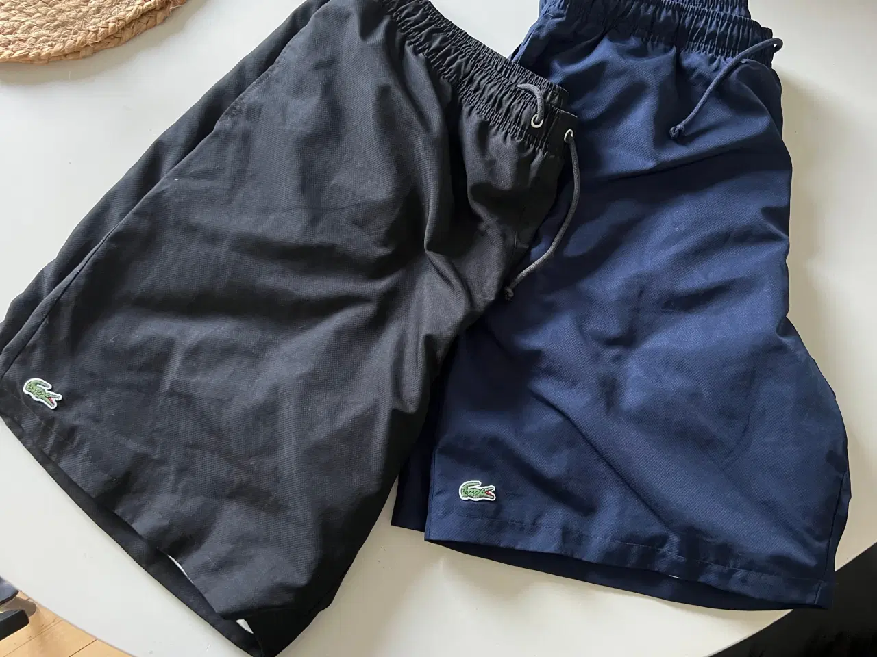 Billede 2 - Lacoste shorts