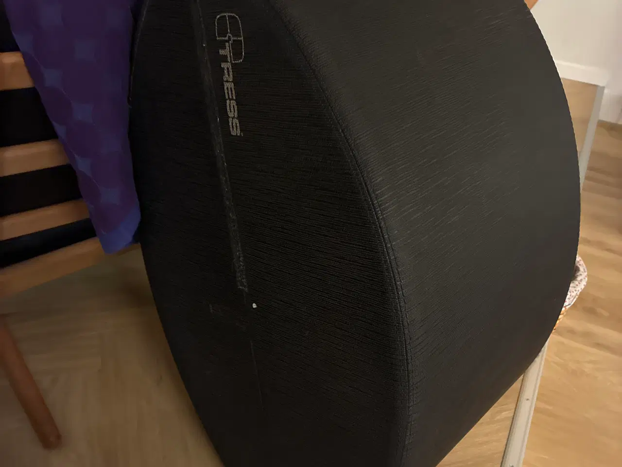 Billede 1 - Tress sport balance æg