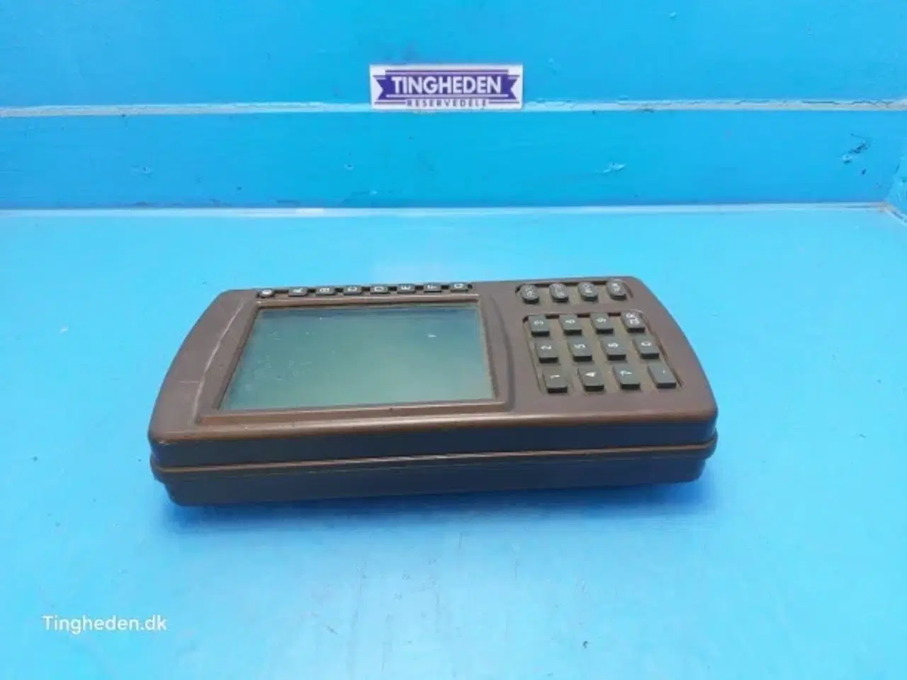 Billede 7 - John Deere 2254 Monitor PF80444