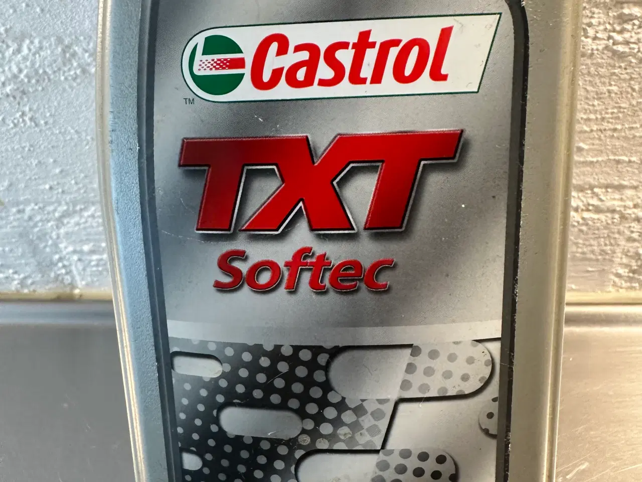 Billede 2 - CASTROL TXT Sofftec 5W-40