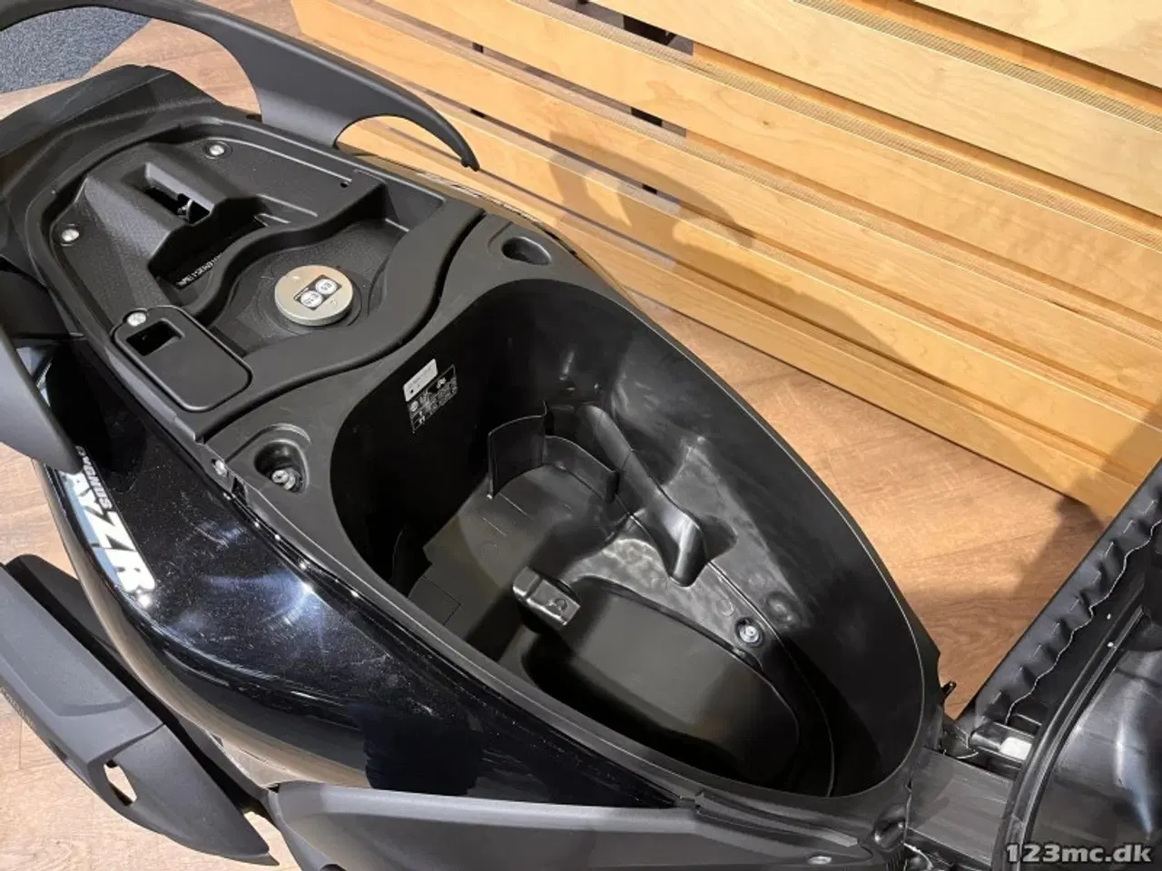 Billede 14 - Yamaha RayZR DEMO