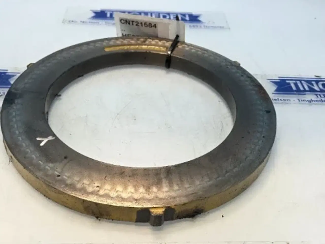 Billede 2 - John Deere 6300 Bremseskive L114091