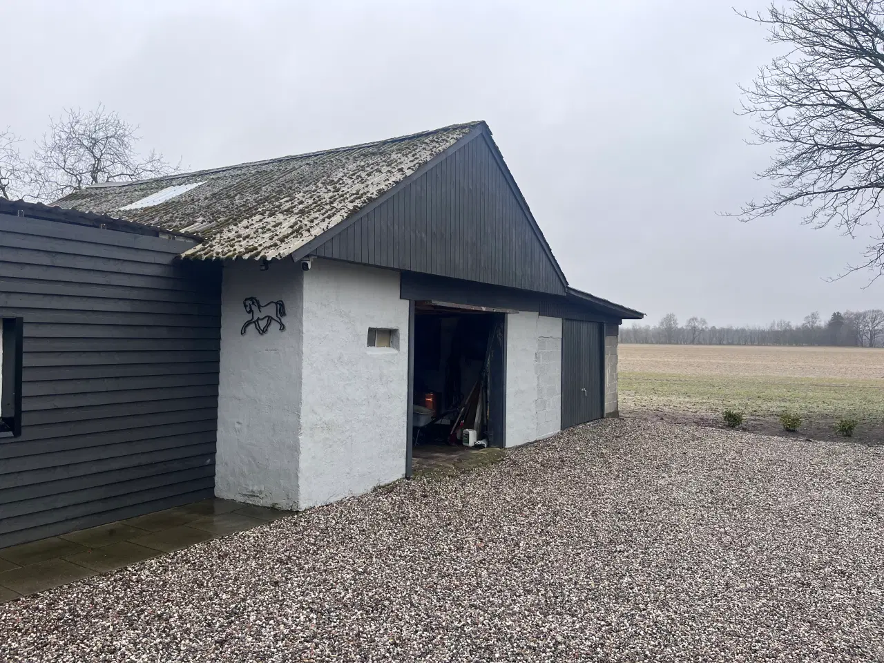 Billede 9 - 🏡Landligt hus syd for Herning🏡