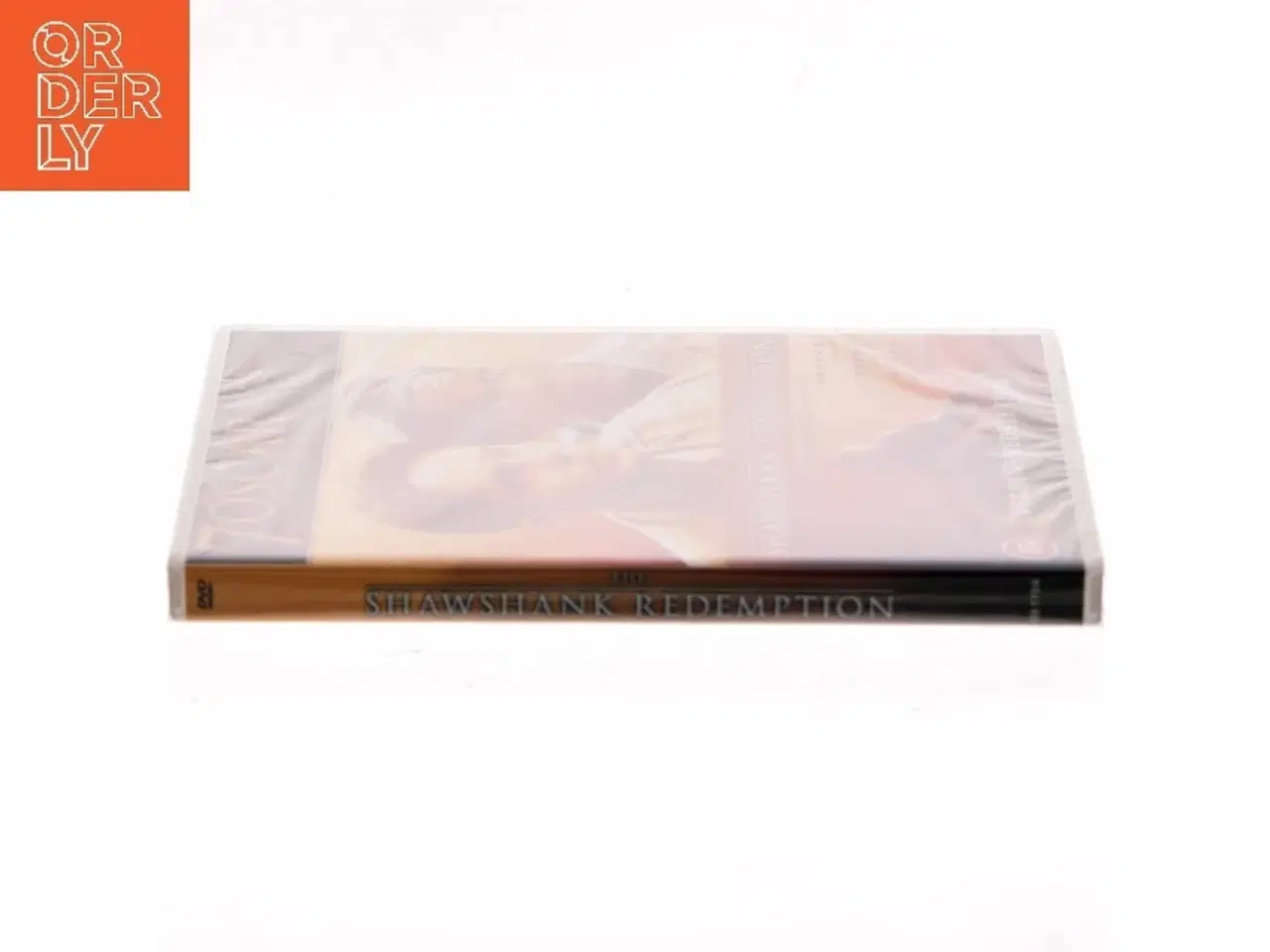 Billede 2 - Shawshank Redemption med Tim Robbins (DVD)