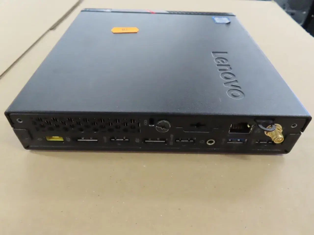 Billede 2 - ThinkCentre M900 Tiny - LENOVO