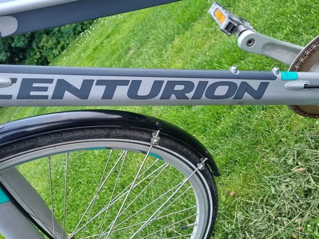 Billede 6 - Centurion dame cykel