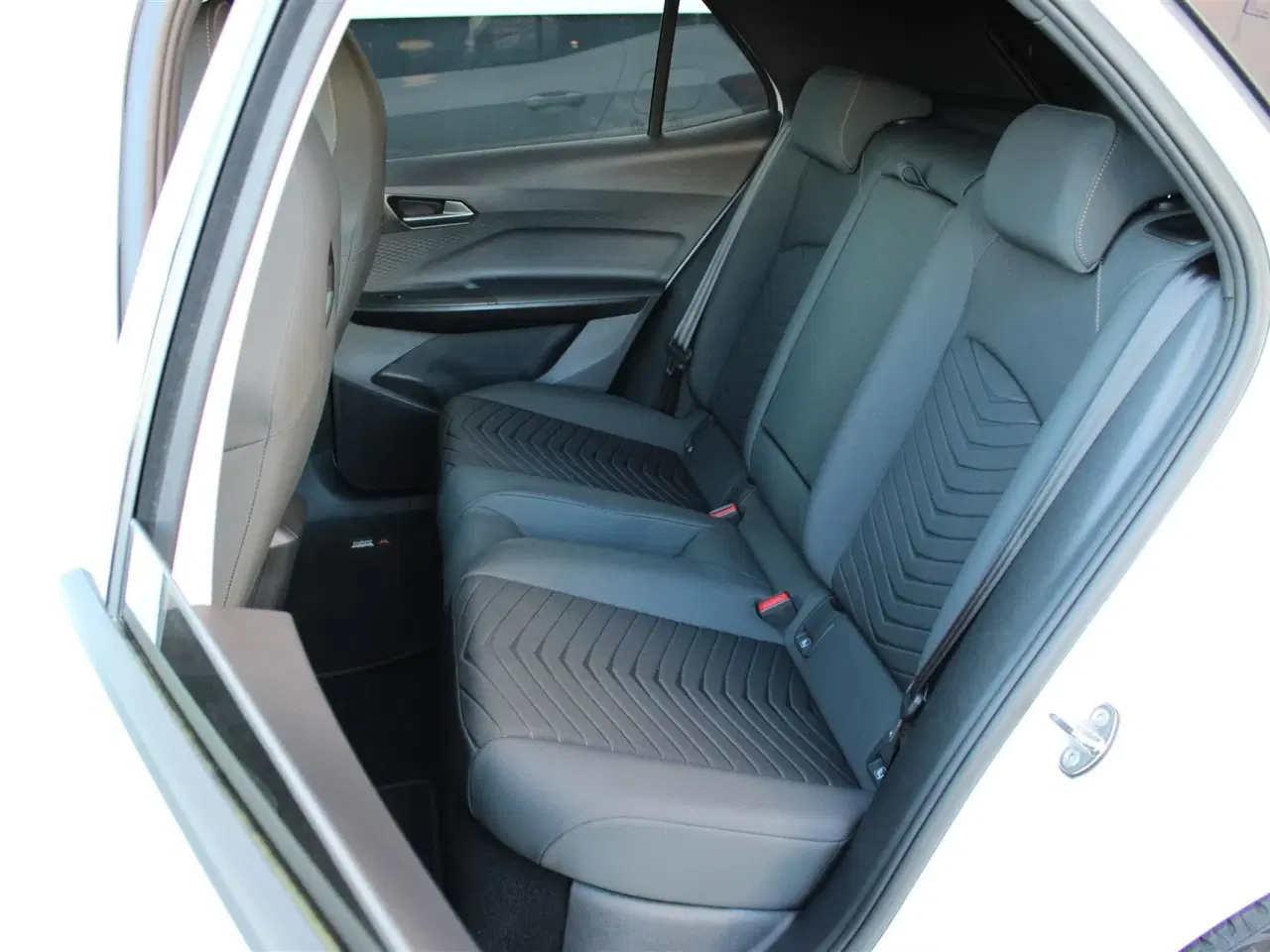 Billede 3 - Cupra Born EL e-Boost 231HK 5d Aut.