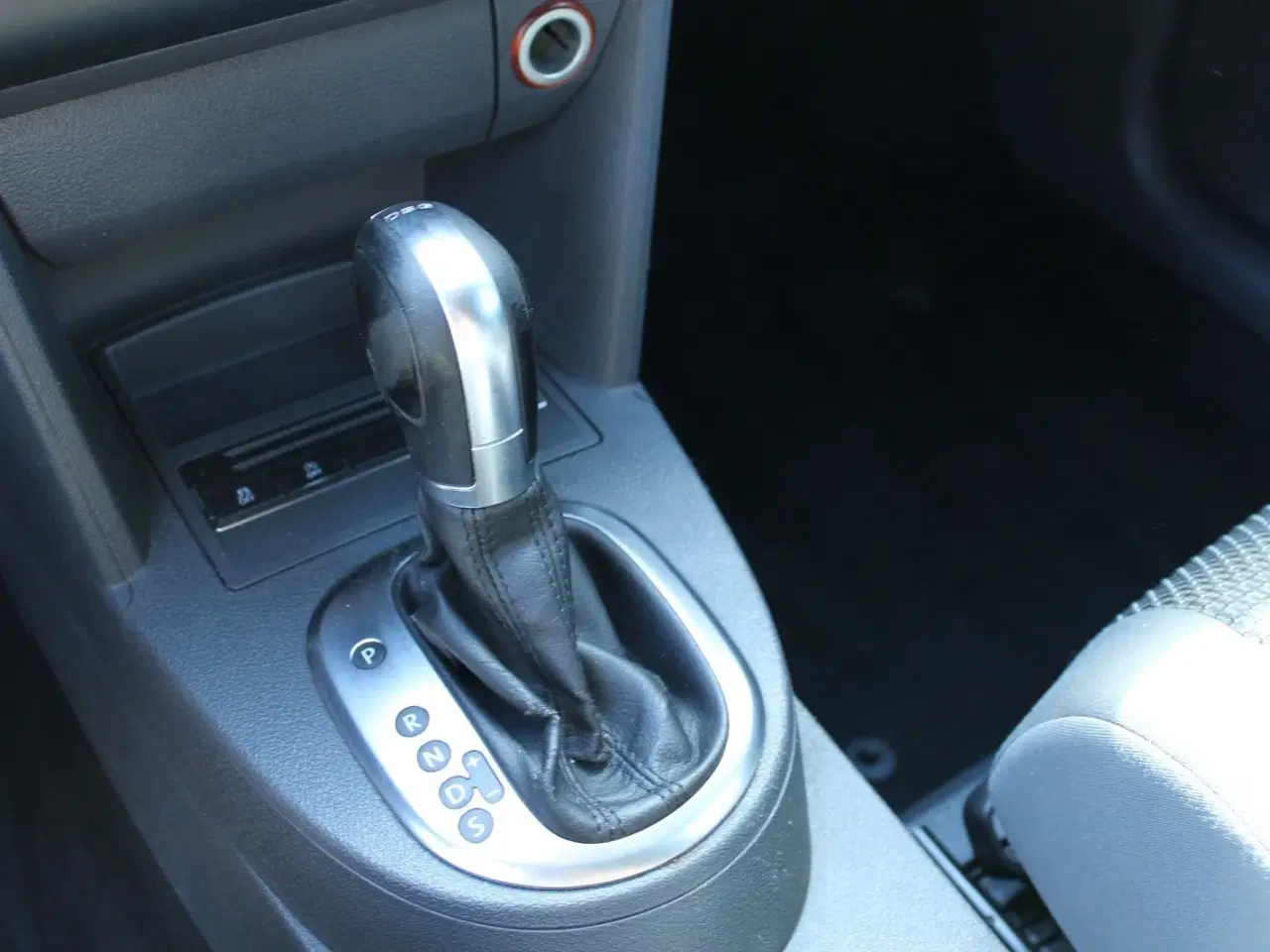 Billede 7 - VW Touran 2,0 TDi 140 Comfortline DSG BM Van