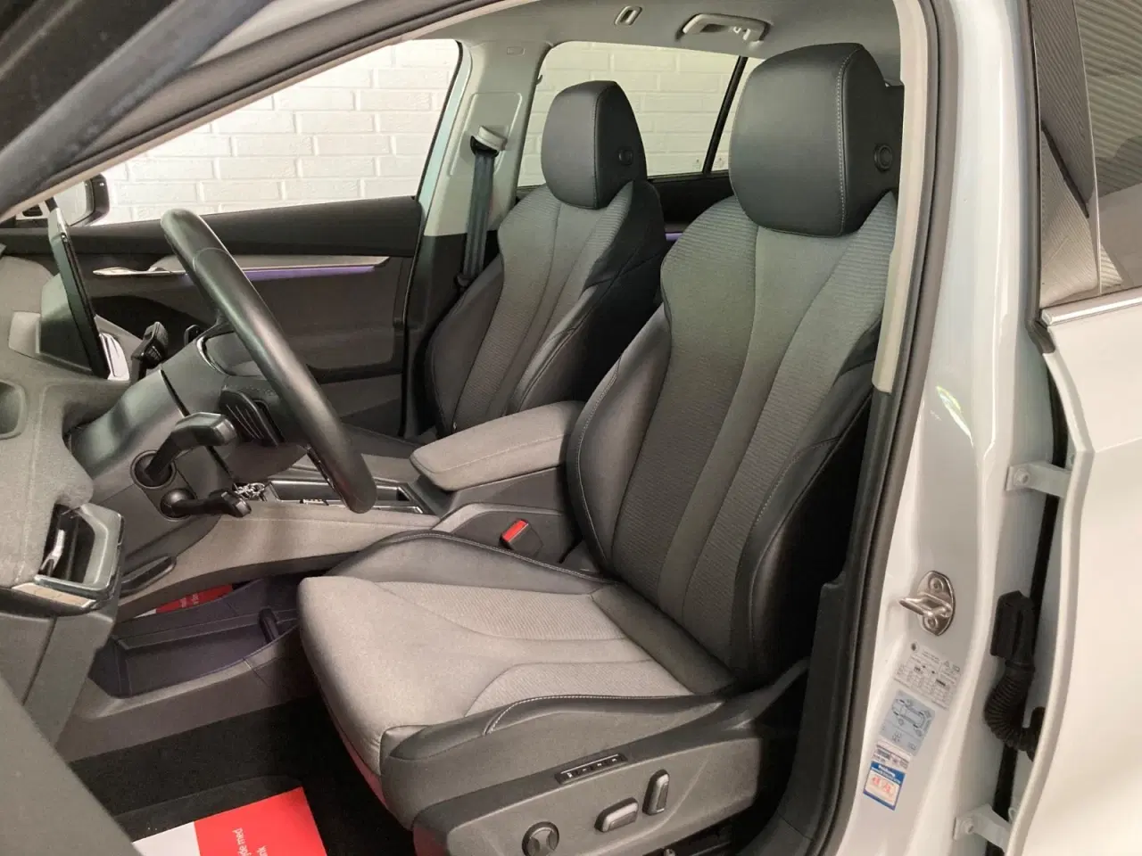 Billede 7 - Skoda Enyaq 80 iV Loft