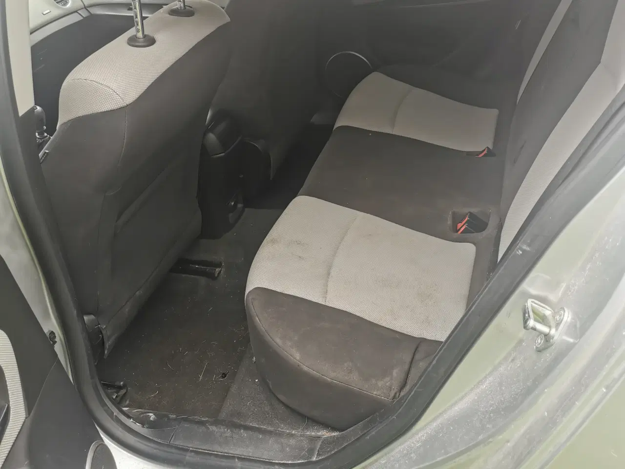 Billede 6 - Nysynet Chevrolet Cruze