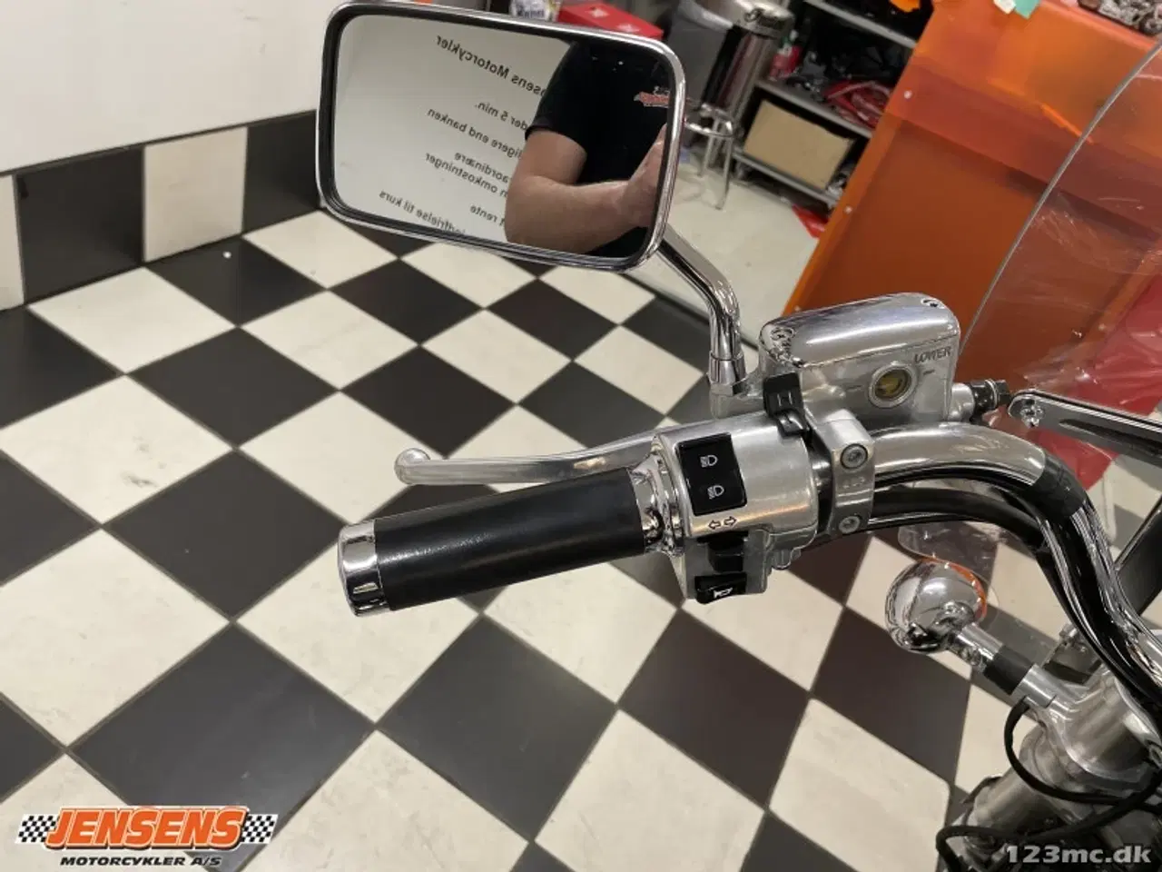 Billede 9 - Honda F6 Valkyrie