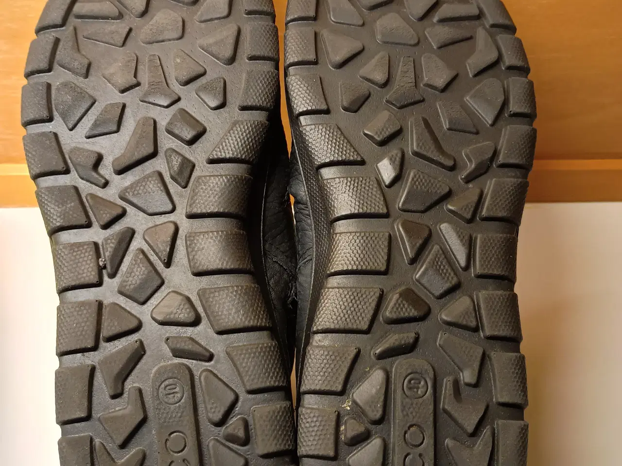 Billede 9 - Ecco Hydromax støvler str. 40