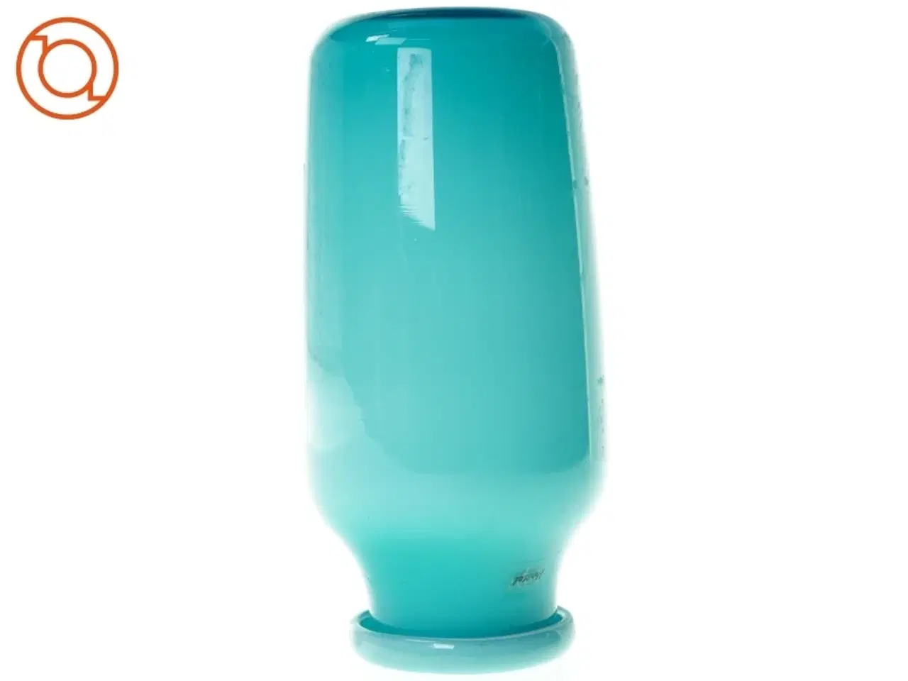 Billede 2 - Vase fra Herstal (str. 25 cm)