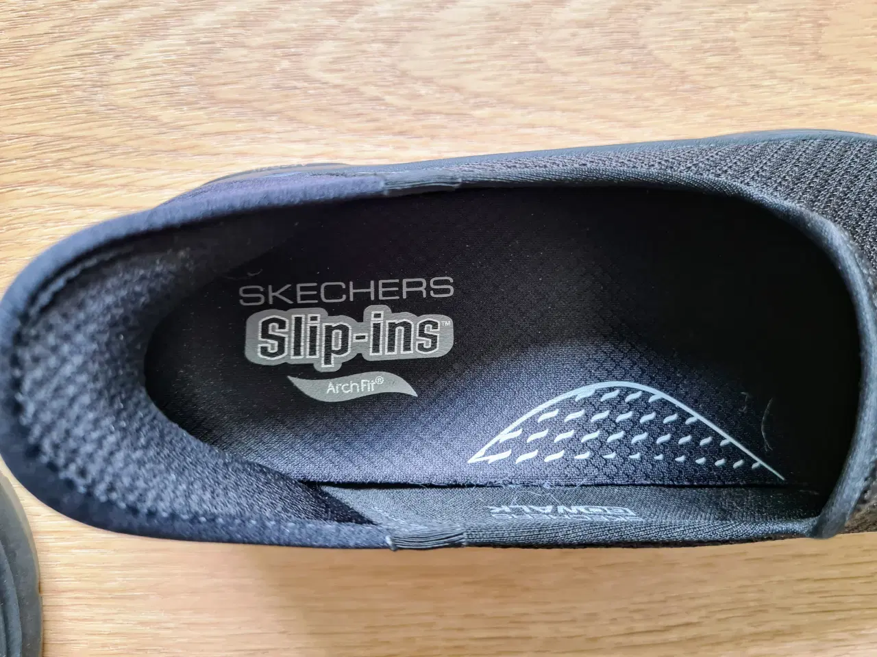 Billede 3 - Skechers Slip-ins