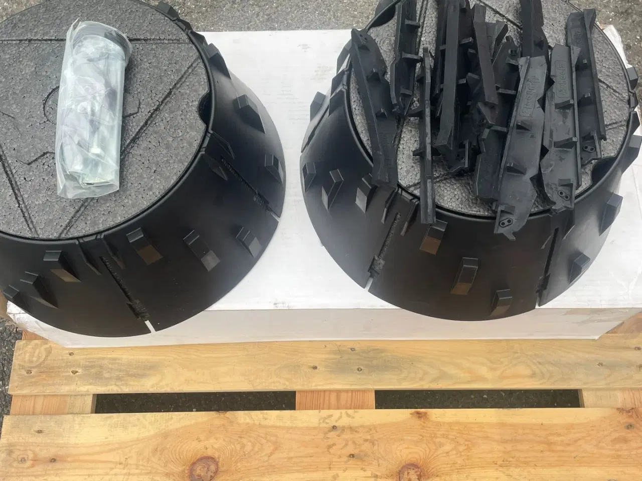 Billede 3 - Polaris Udstyr J-Wheels