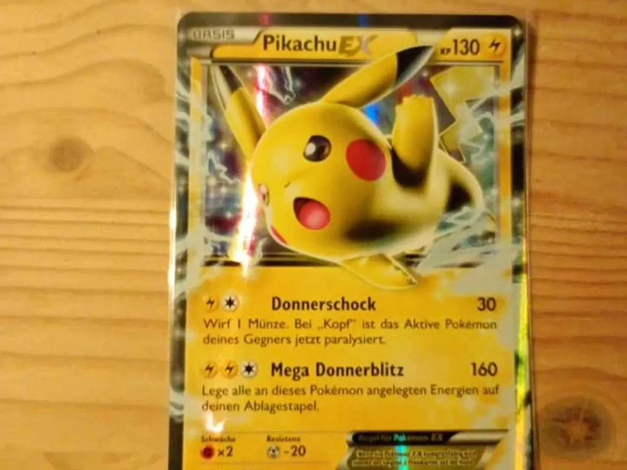 Billede 7 - Pokemonkort 