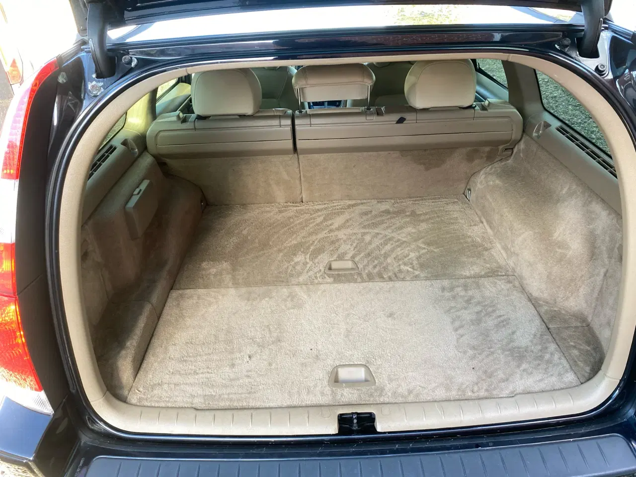 Billede 5 - Volvo V70 2,4 Momentum 140HK Stc