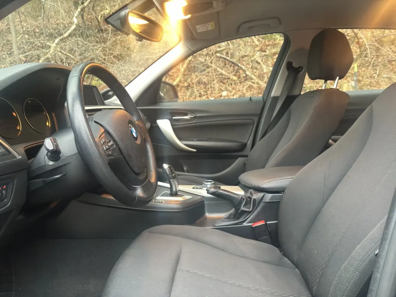 Billede 9 - BMW 118i 1,5 Connected aut.