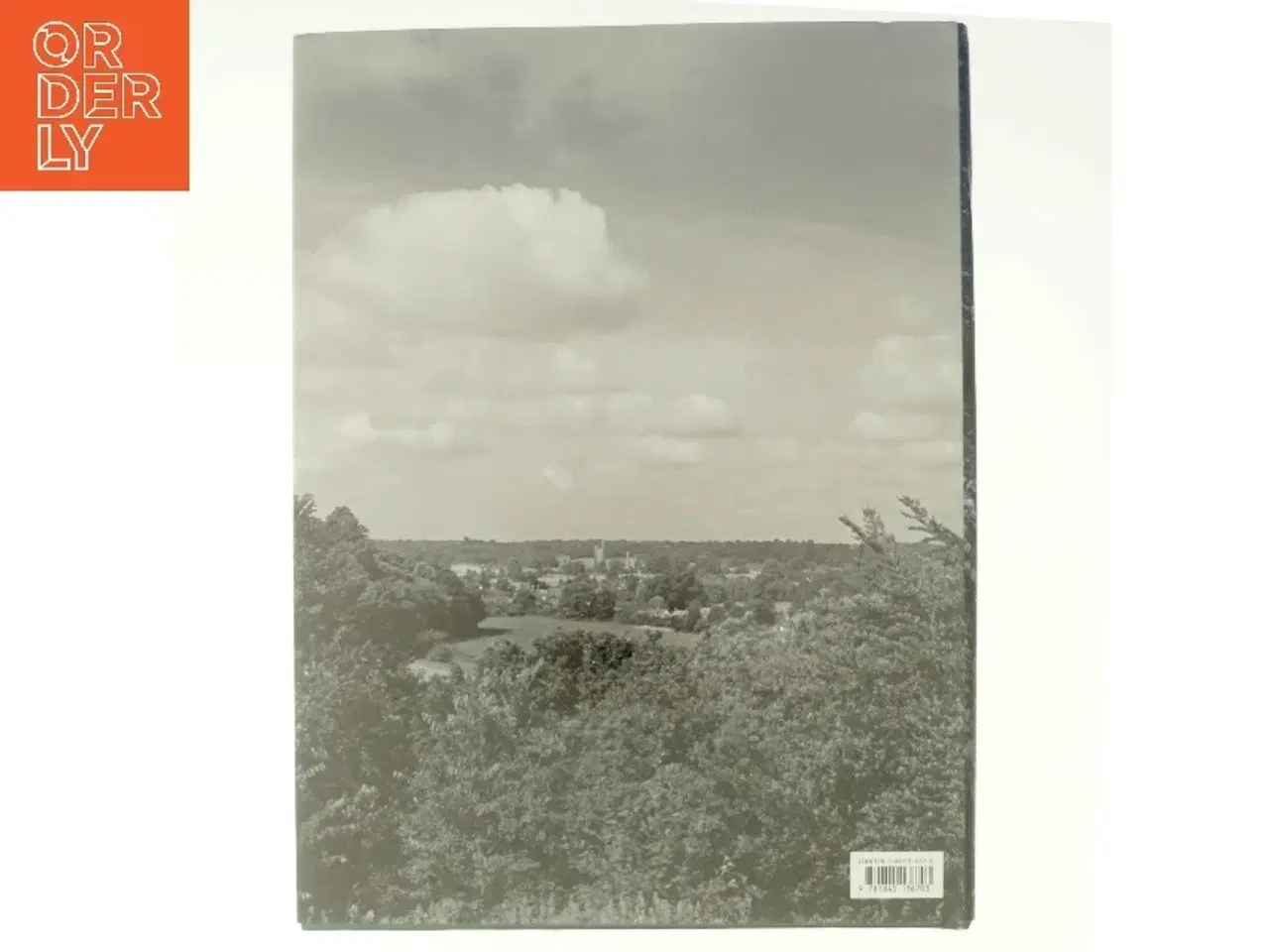 Billede 3 - Felling the Ancient Oaks af John Martin Robinson (Bog)