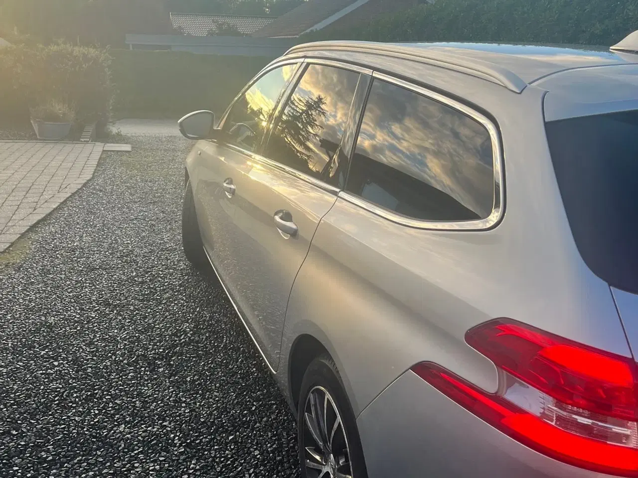 Billede 4 - Peugeot 308 1,6 BlueHDi 120 Style SW