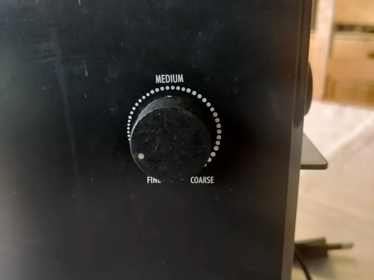 Billede 2 - DeLonghi kaffekværn
