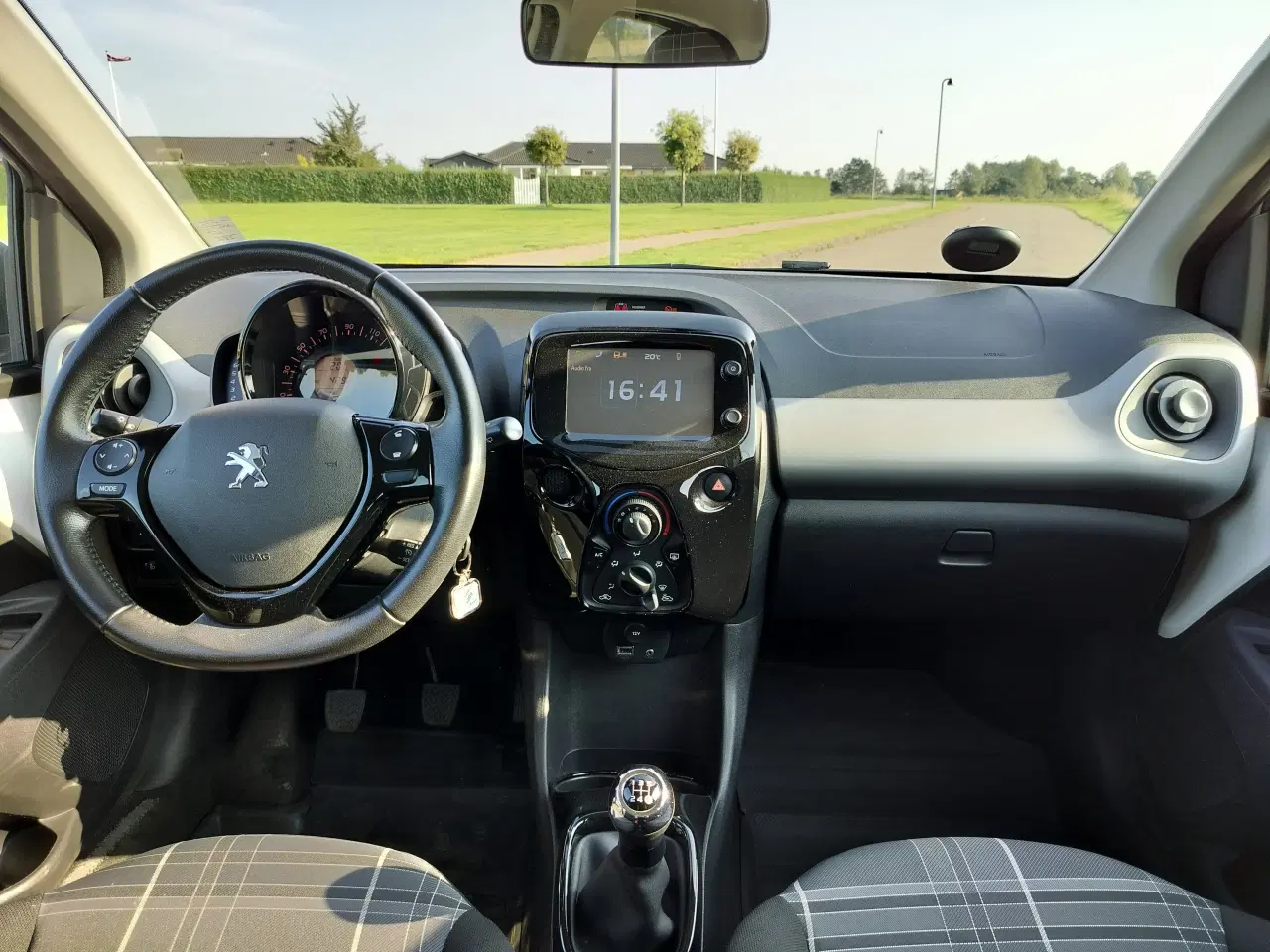 Billede 7 - Peugeot 108 More+